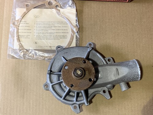 Water pump for vauxhall kadett - vauxhall,