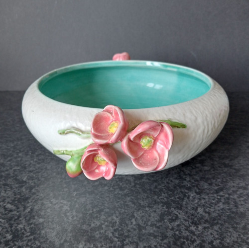 Antique bretby henry - antique,