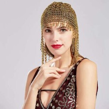Great Gatsby 1920's Flapper