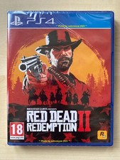 Red Dead Redemption 2  New and
