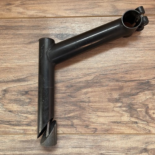 Black chromoly inch 25 4 - black,