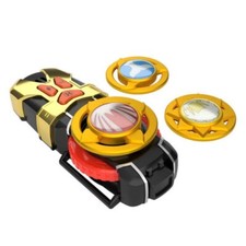 Bandai Hurricaneger gourai