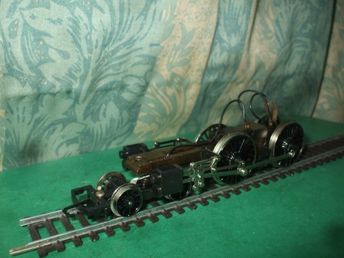 Hornby lner d49 shire hunt - hornby, ex