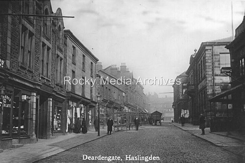 Deardengate haslingden - deardengate,