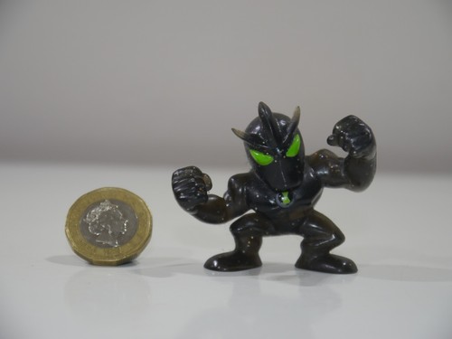 Ben alien mini figure - ben, x