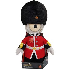 Wenlock Queen's Guard London