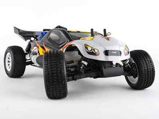TRUGGY BULLDOG 2 SPEED