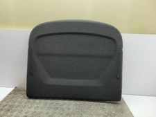 REAR PARCEL SHELF BOOT LOAD