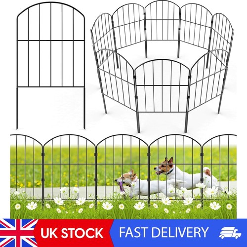 Garden fence total 320cm - total, x