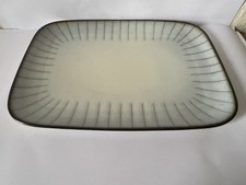 Denby Studio Oblong Platter