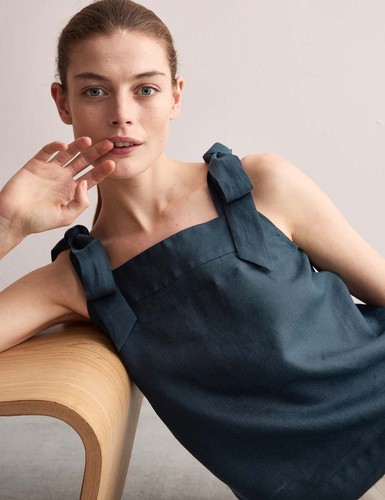 Jaeger womens linen - -,