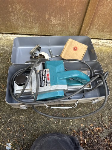 Wolf heavy duty - heavy,