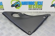 Honda CB 500 Panel Seat Lower