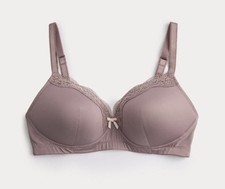 M & S Jasmine Lace Non Wired