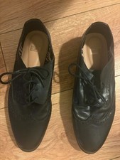 1940s CC41 style Oxford