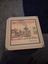 Monopoly Nostalgia Edition