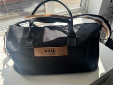 HUGO BOSS Parfums Black