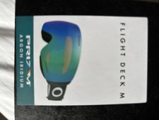 Oakley Flight Deck M Prizm