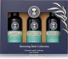 NEALS YARD REMEDIES RESTORING