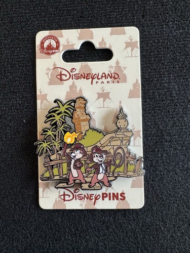 New disney disneyland paris - new,