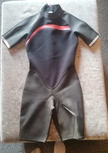 Wet suit tribord - wet,