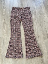 En Crème Retro Boho 70s