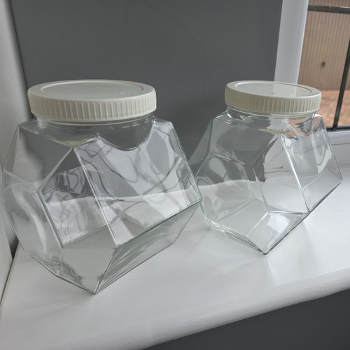 Unbranded vintage clear - 2,