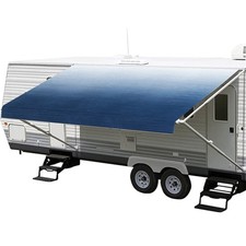 RV Awning Fabric RV Camper