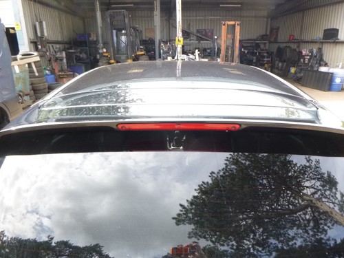 Ford fiesta mk7 5dr hatch - mk7,