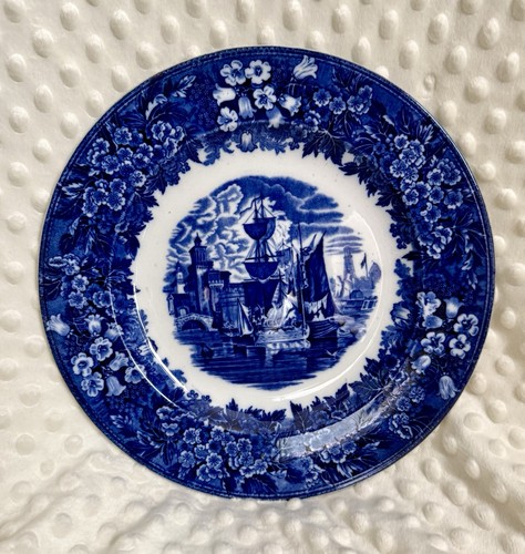 Vintage wedgewood ferrara - vintage,