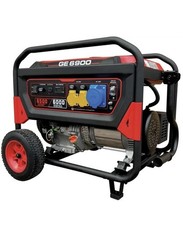 Generator GE6900 6.5kVA AVR