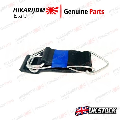 Genuine honda tank - genuine, strap