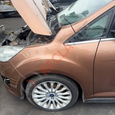 FORD C-MAX TITANIUM TDCI MK2