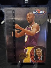 1997-98 NBA Hoops - Talkin'