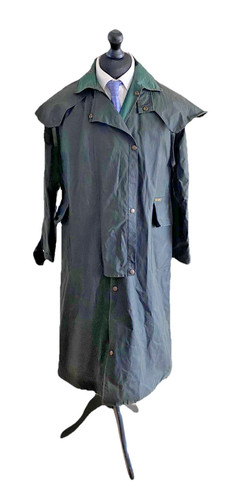 Mens green driza - mens, bone