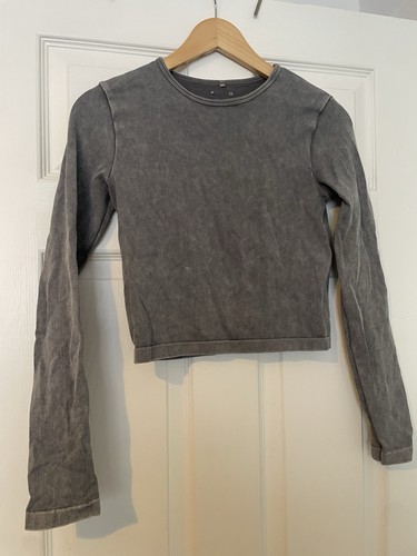 Girls crop top years - crop,