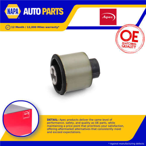 Wishbone control trailing - wishbone,