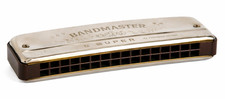 Vintage Bandmaster Super C