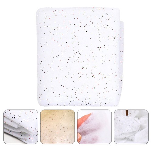 Sheet christmas fake snow - sheet,