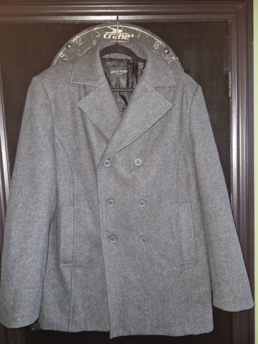 Jack reid men grey - jack,