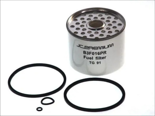 Fuel filter spin - fuel, spin-on
