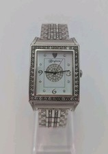 Brighton Diamond Bar Watch Pre