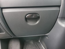 2007 - 2015 PEUGEOT EXPERT DISPATCH SCUDO GLOVEBOX *FULLY WORKING - RARE*