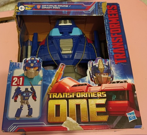 Transformers one optimus - transformers,