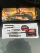 Shot Michael Smith Achieve , 90% Tungsten , 26g Darts 