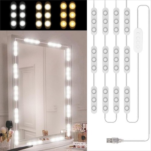 Led vanity mirror - vanity, light