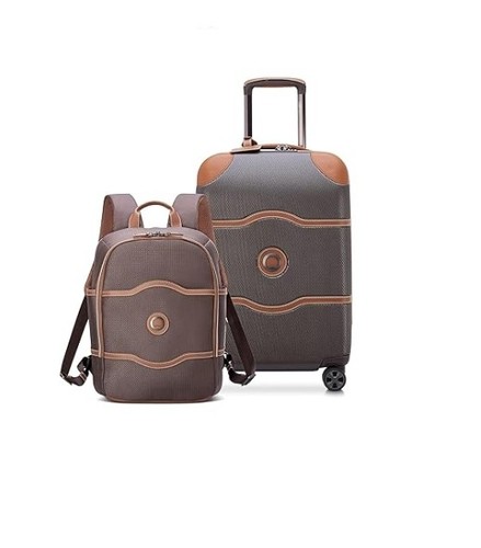 Chatelet air piece - 2.0, 2-piece