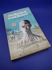 The Worlds Of Frank Herbert -