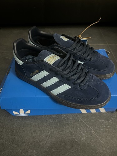 Adidas handball spezial navy - spezial,