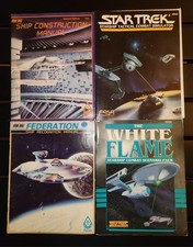 FASA Star Trek Starship